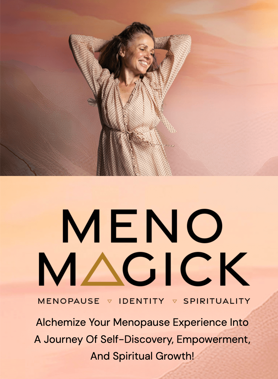 Meno Magick