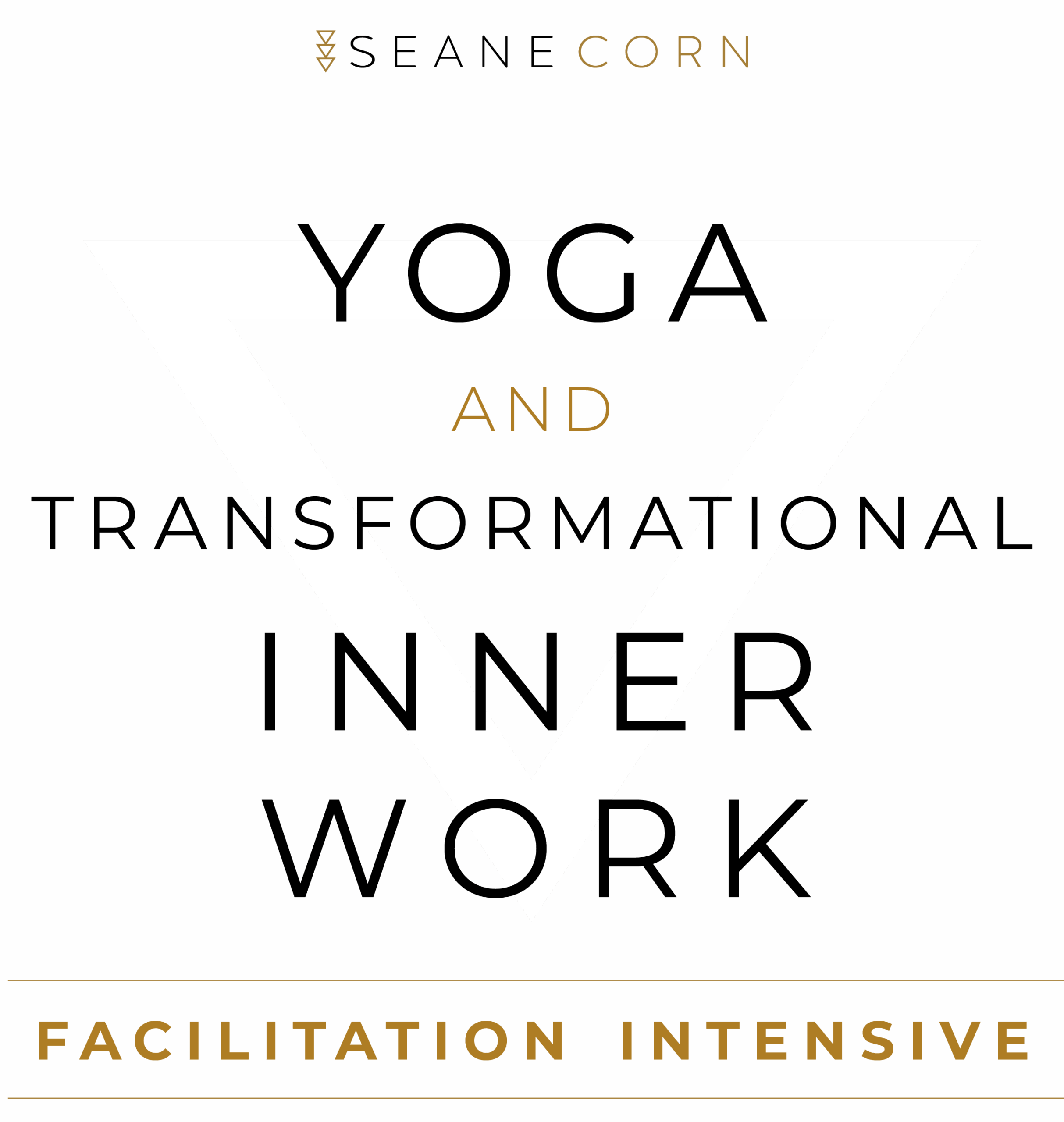 Yoga and Transformational Inner Work Facilitation Intensive with Seane Corn